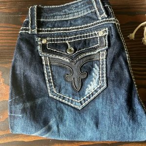 Rock Revival Women’s Jean- Size 29